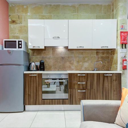 Cozy And Modern Valletta 1-Bedroom 外观 照片