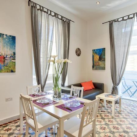 Cozy And Modern Valletta 1-Bedroom 外观 照片