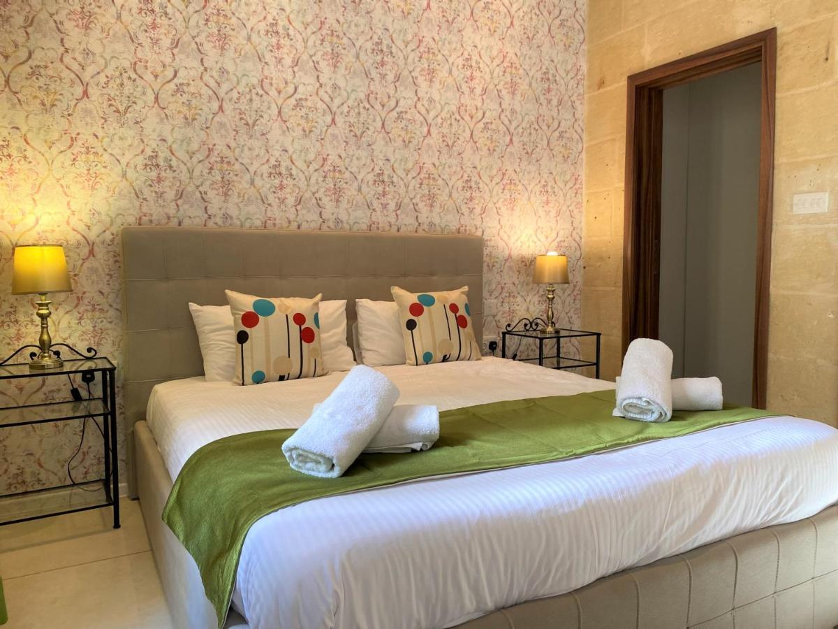 Cozy And Modern Valletta 1-Bedroom 外观 照片