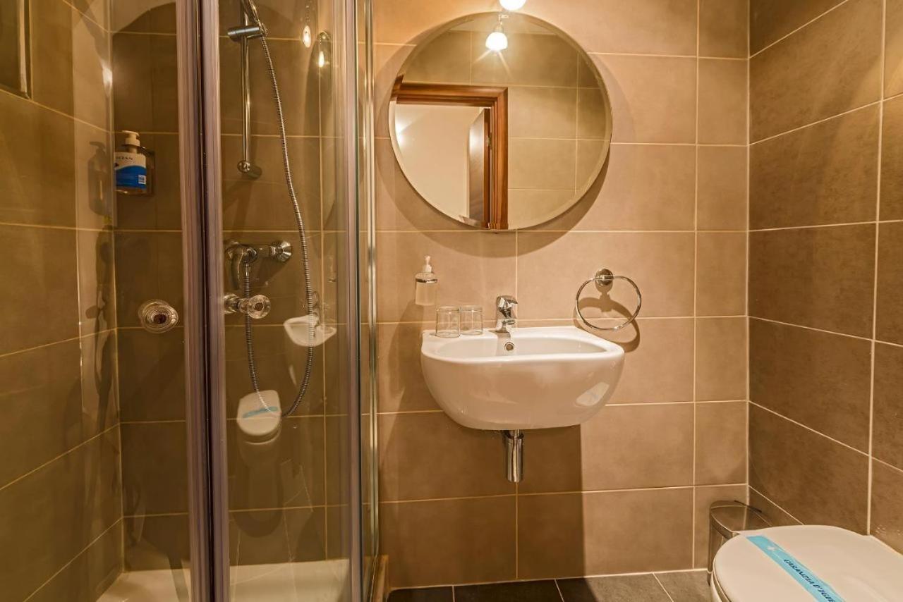 Cozy And Modern Valletta 1-Bedroom 外观 照片