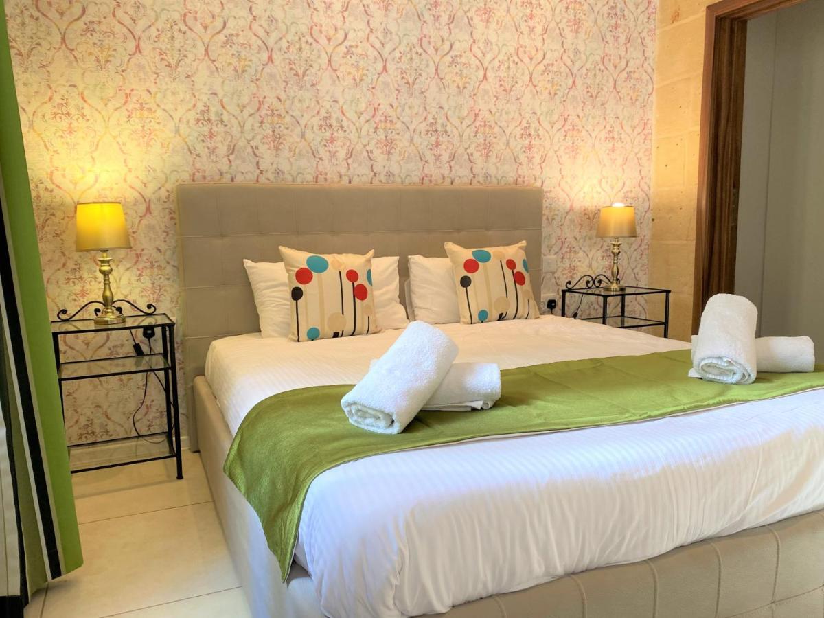 Cozy And Modern Valletta 1-Bedroom 外观 照片