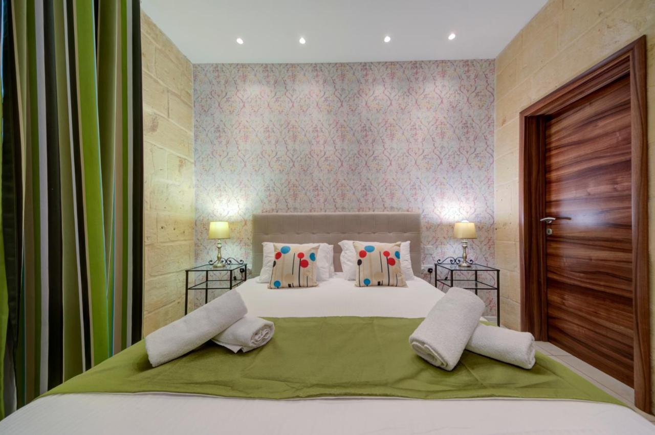 Cozy And Modern Valletta 1-Bedroom 外观 照片
