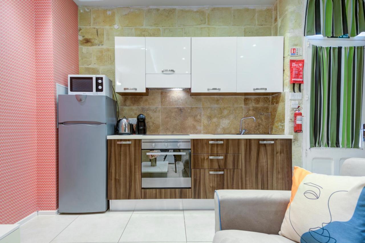 Cozy And Modern Valletta 1-Bedroom 外观 照片