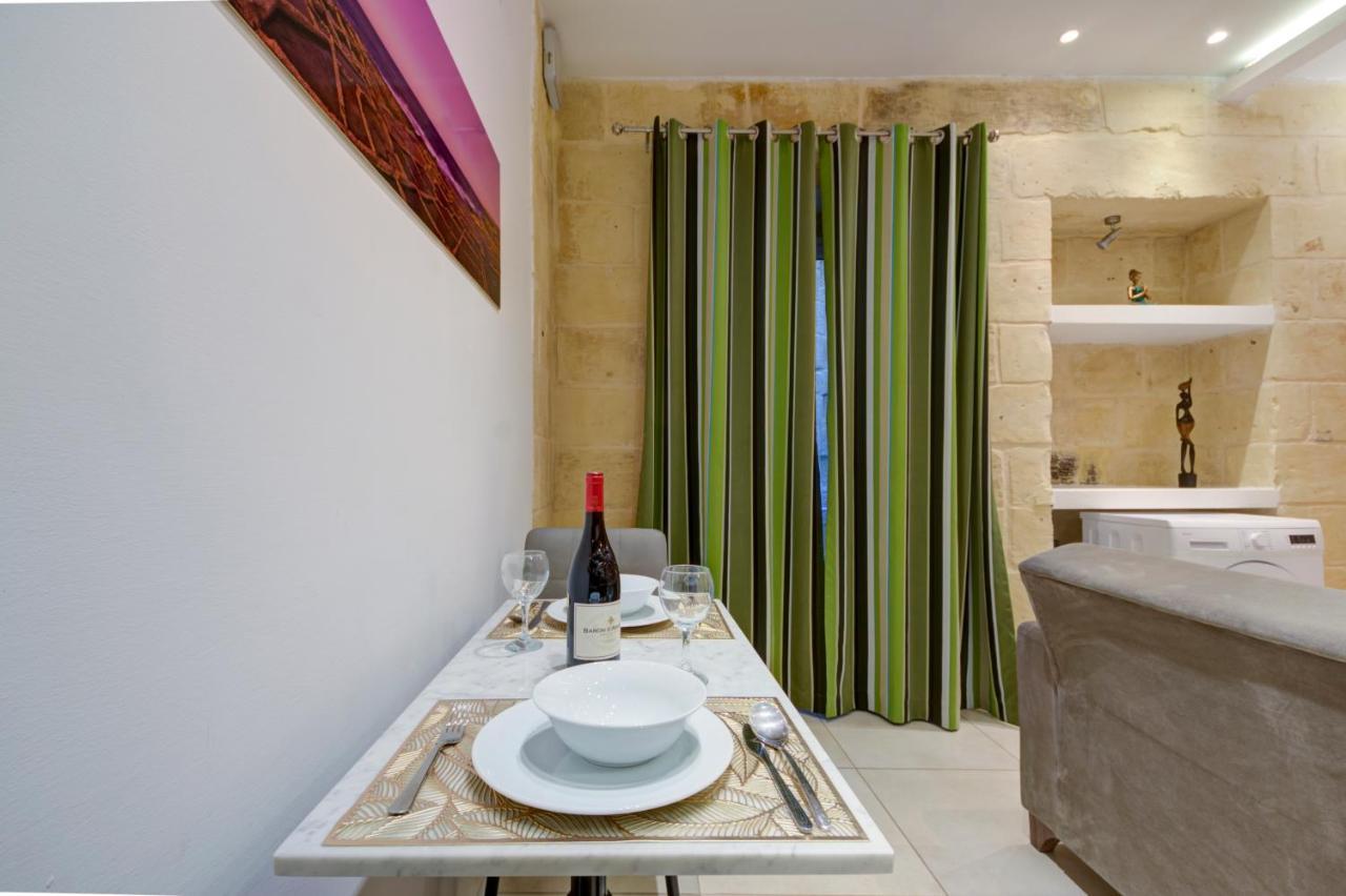 Cozy And Modern Valletta 1-Bedroom 外观 照片