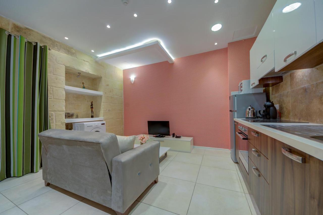 Cozy And Modern Valletta 1-Bedroom 外观 照片