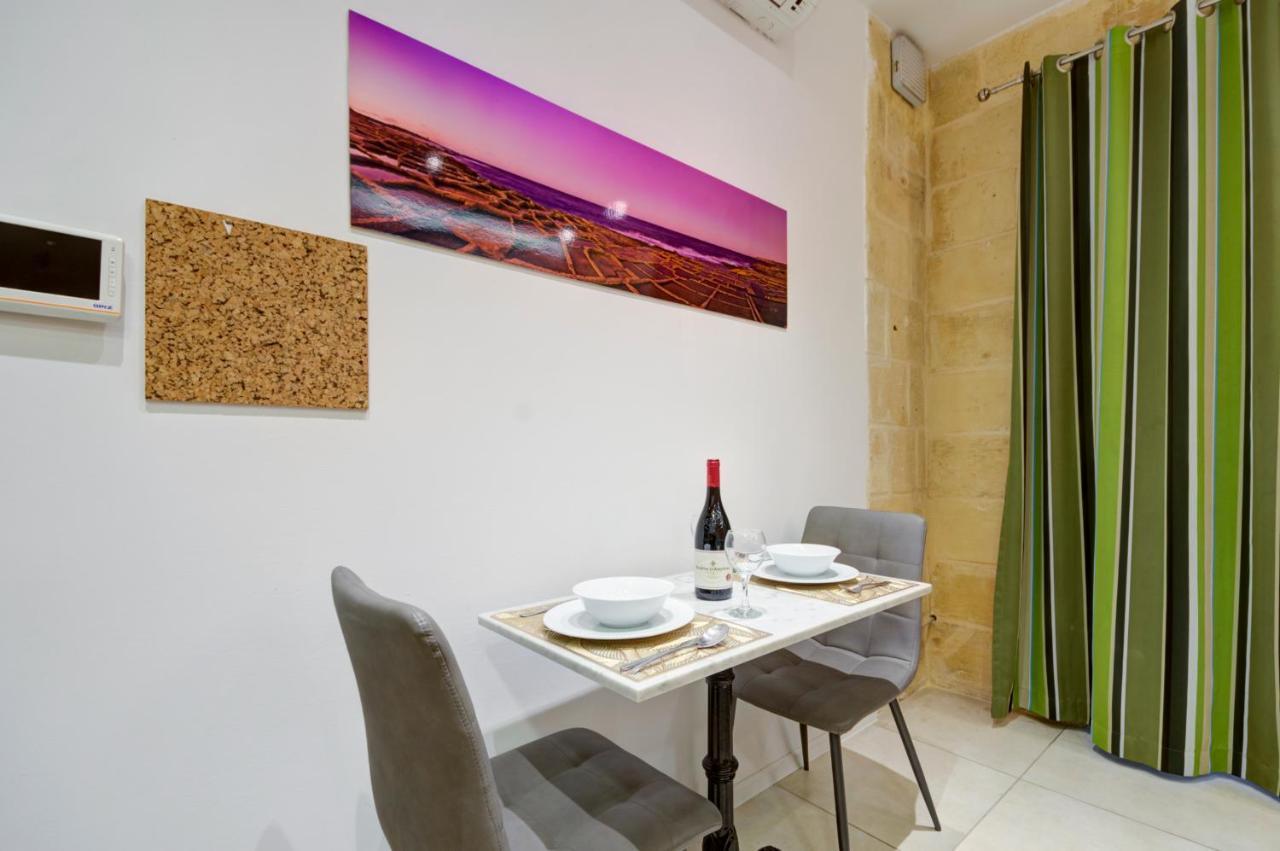 Cozy And Modern Valletta 1-Bedroom 外观 照片