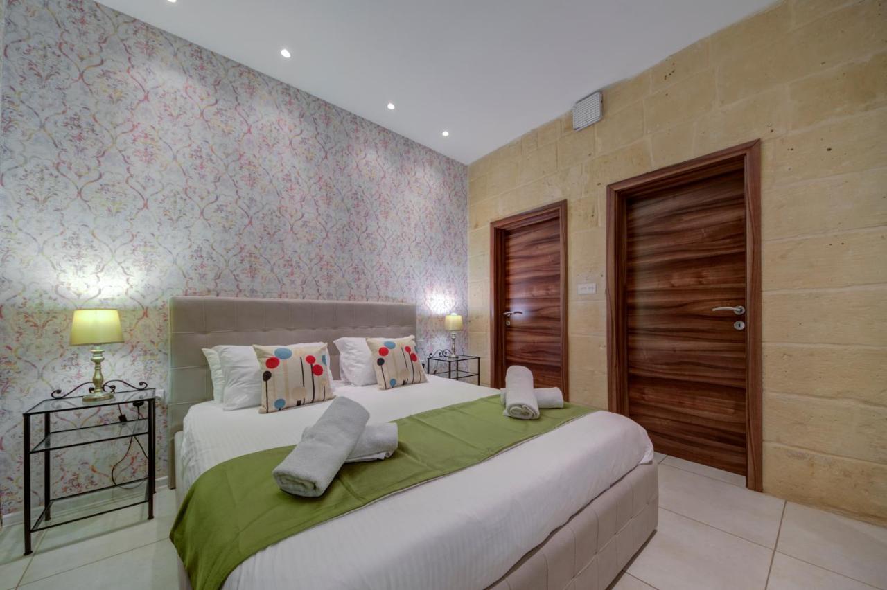 Cozy And Modern Valletta 1-Bedroom 外观 照片