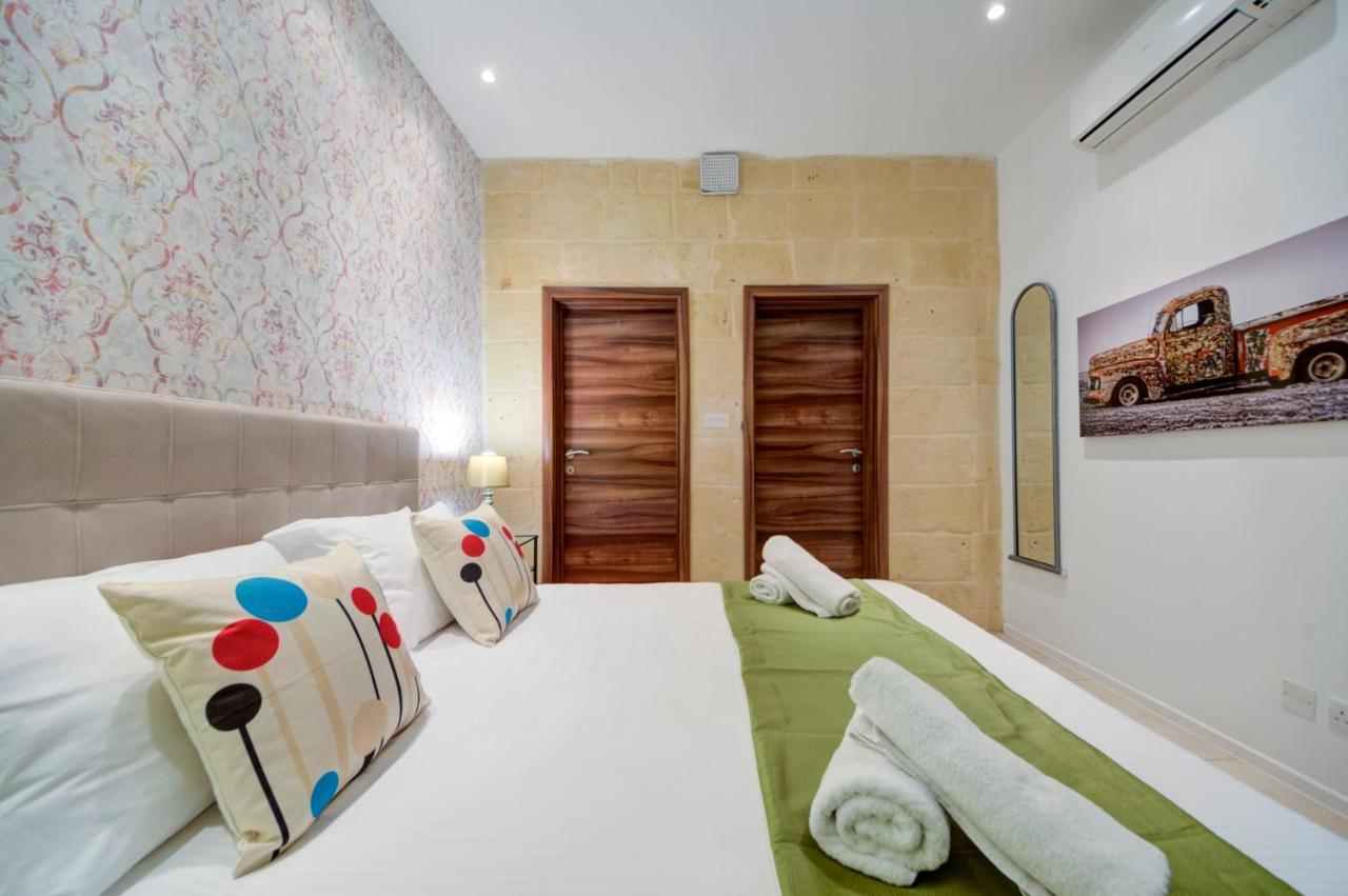 Cozy And Modern Valletta 1-Bedroom 外观 照片