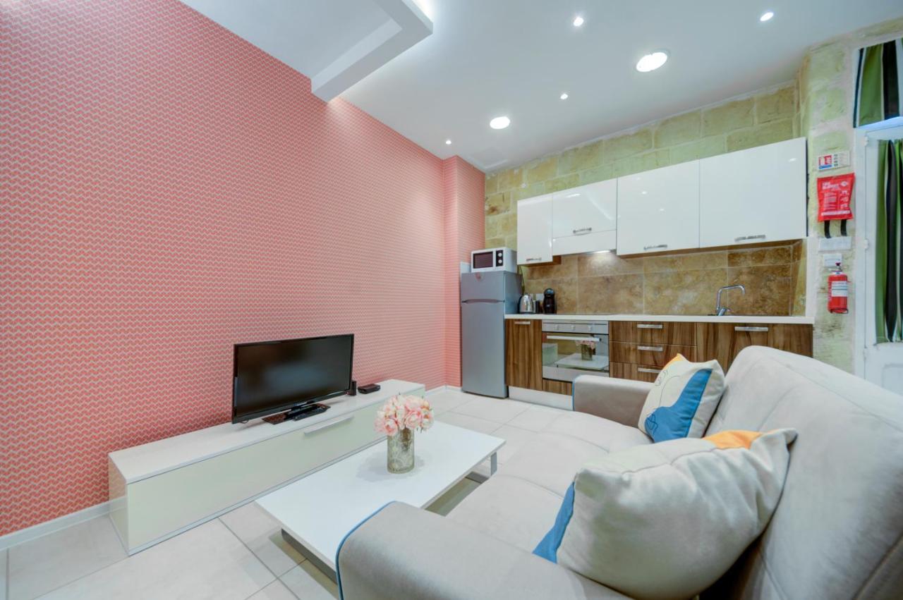 Cozy And Modern Valletta 1-Bedroom 外观 照片