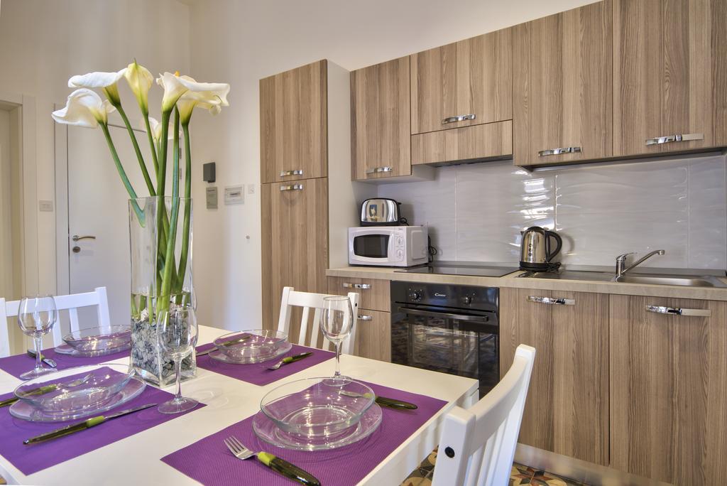 Cozy And Modern Valletta 1-Bedroom 客房 照片