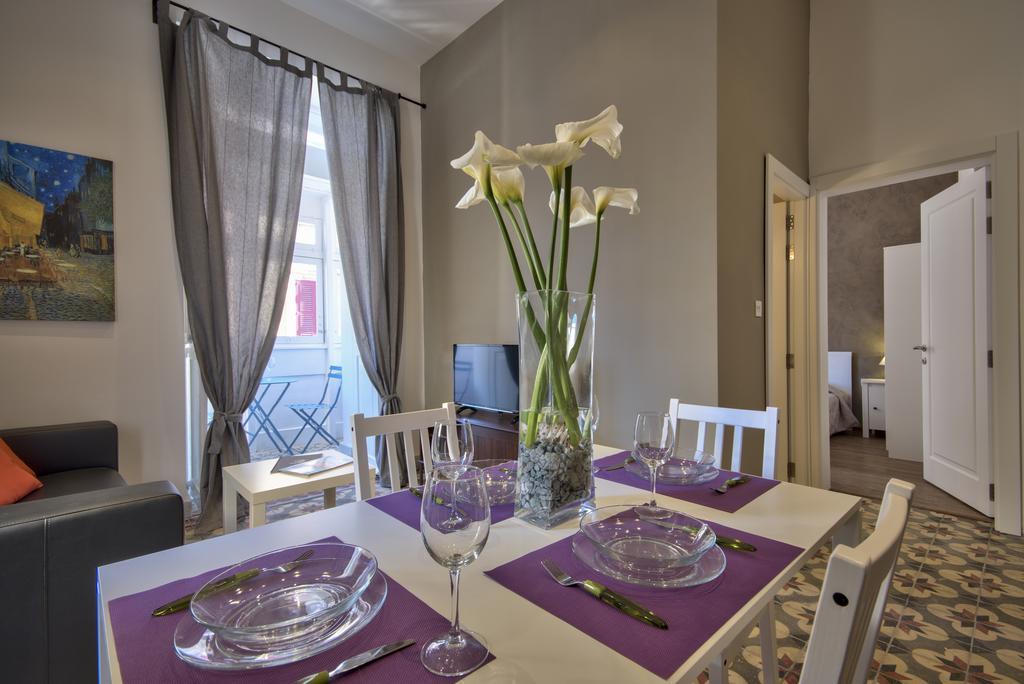 Cozy And Modern Valletta 1-Bedroom 客房 照片