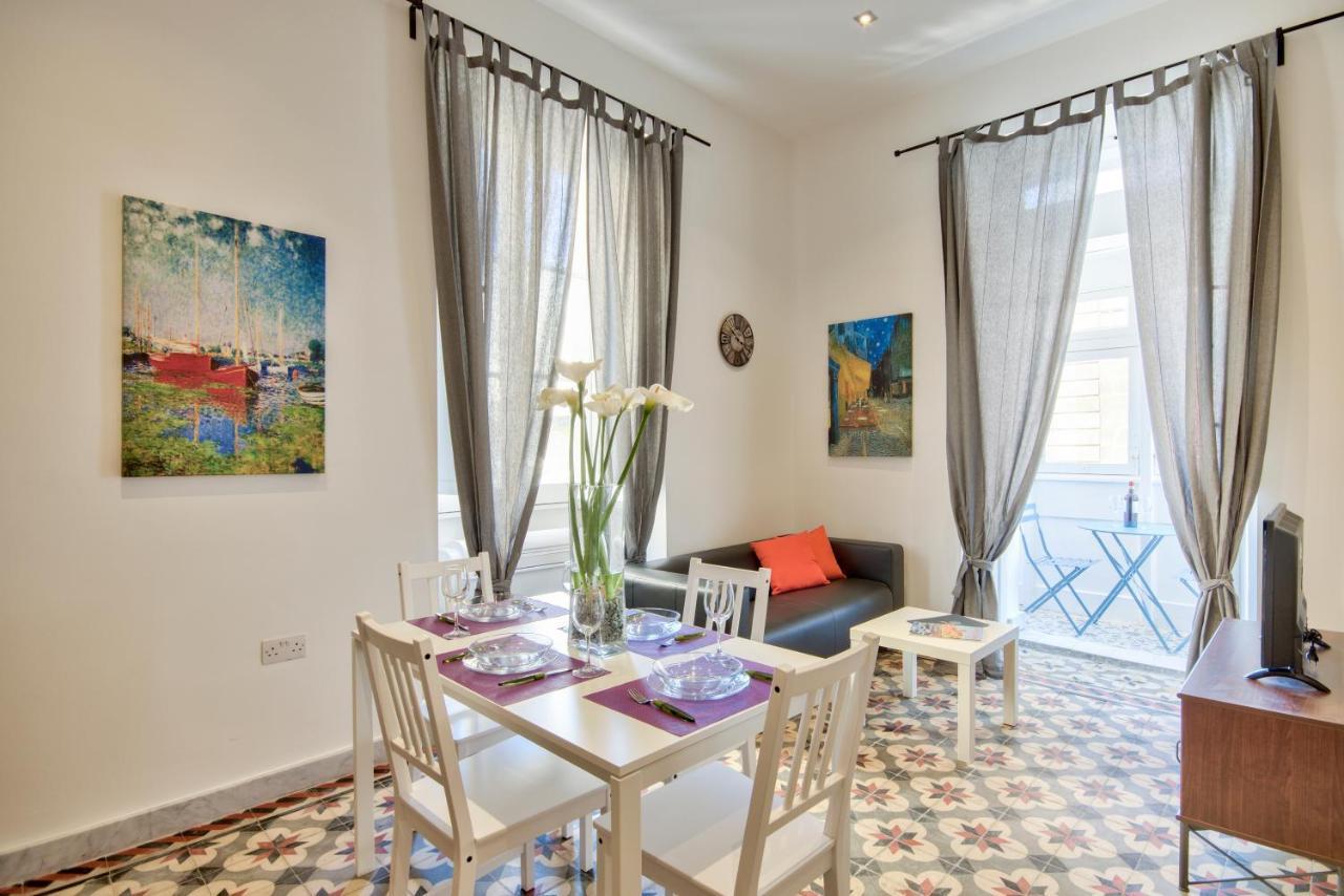 Cozy And Modern Valletta 1-Bedroom 外观 照片