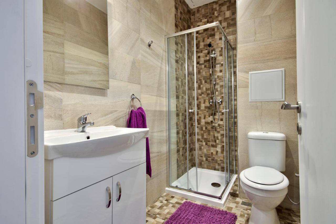 Cozy And Modern Valletta 1-Bedroom 客房 照片