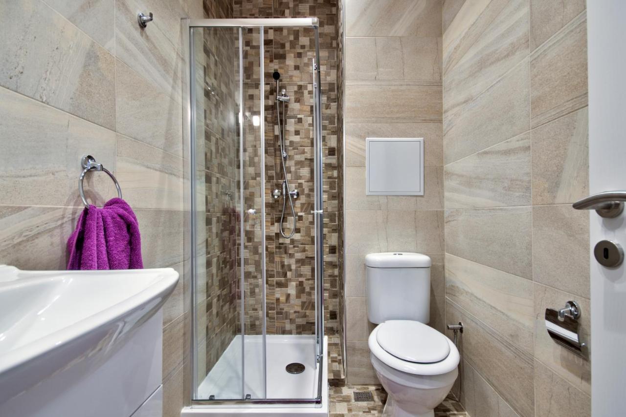 Cozy And Modern Valletta 1-Bedroom 客房 照片