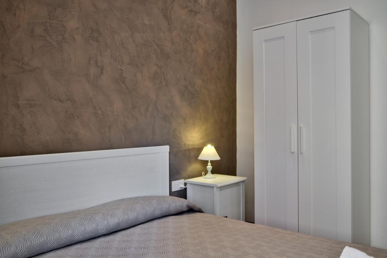Cozy And Modern Valletta 1-Bedroom 客房 照片