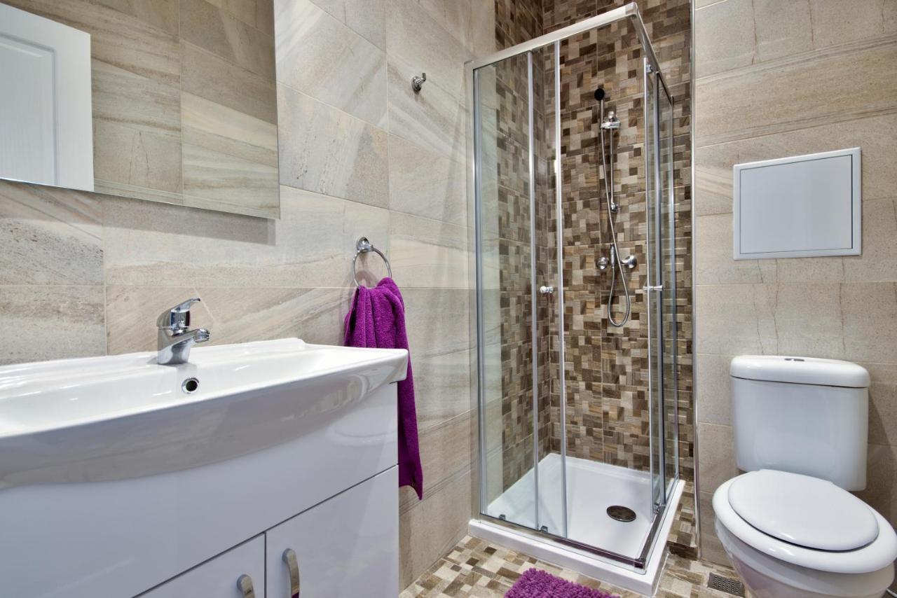 Cozy And Modern Valletta 1-Bedroom 客房 照片