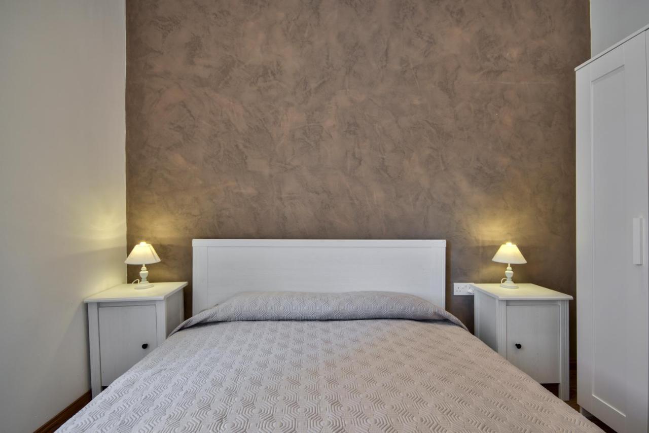 Cozy And Modern Valletta 1-Bedroom 客房 照片