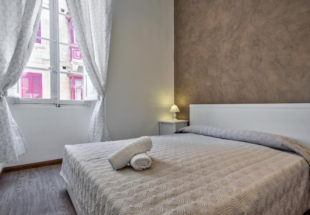 Cozy And Modern Valletta 1-Bedroom 客房 照片