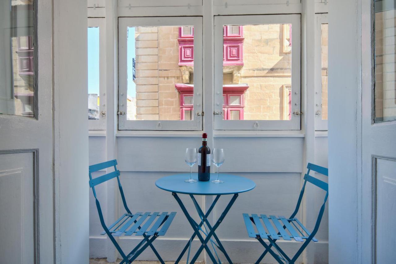 Cozy And Modern Valletta 1-Bedroom 客房 照片